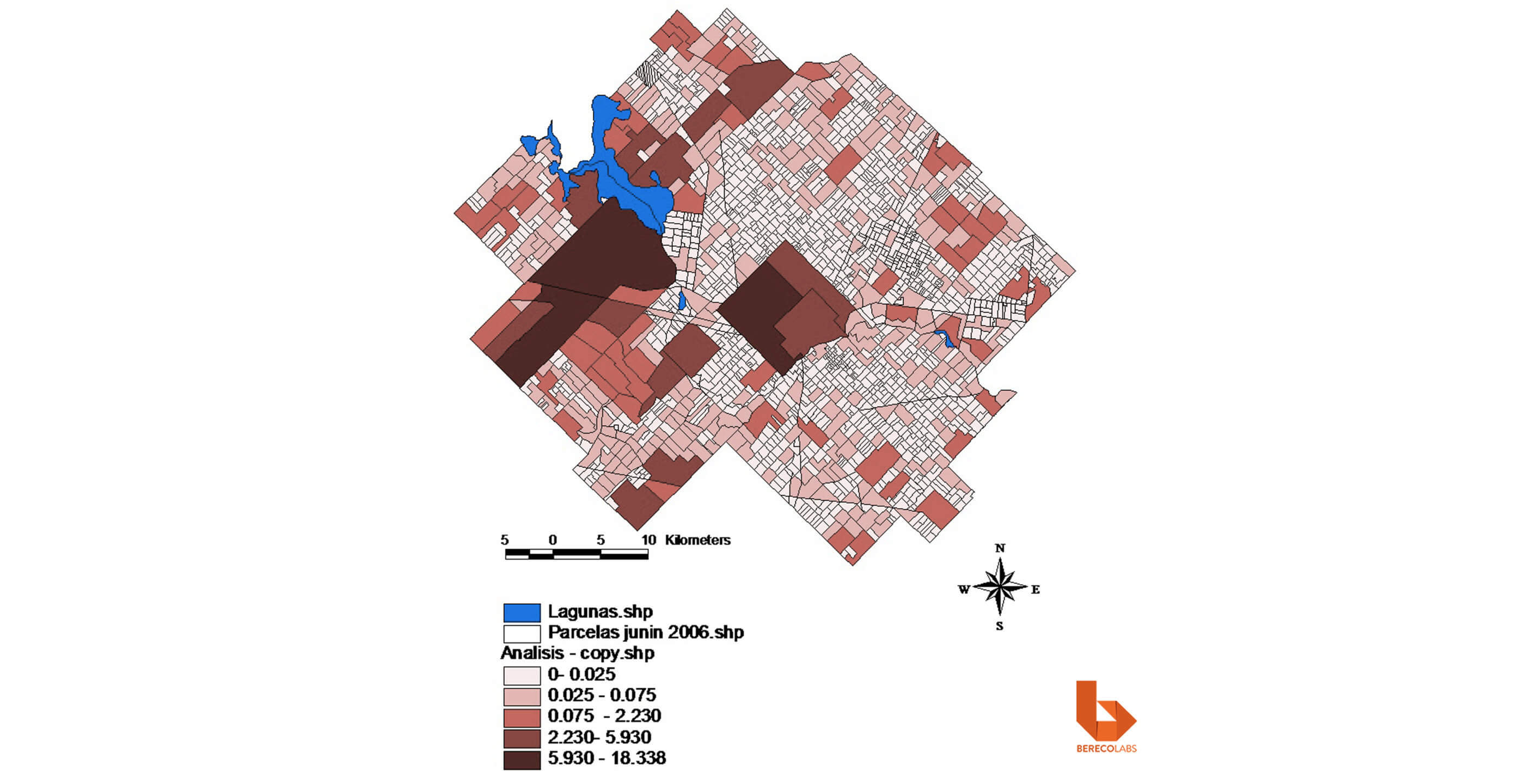 Tuits georreferenciados sobre el estado del transporte público y privado en la ciudad de Buenos Aires